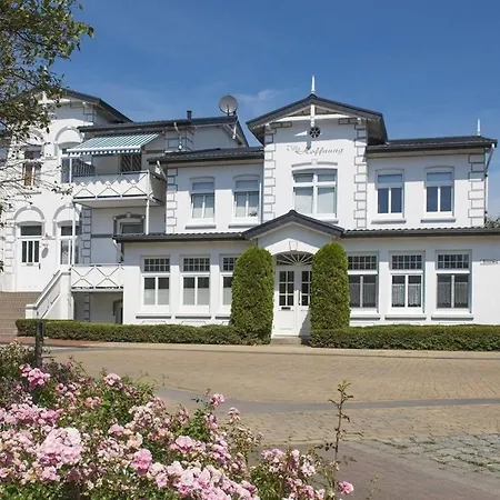 Hoffnung 3 Kellenhusen