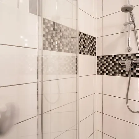 Hoffnung 3 Appartement