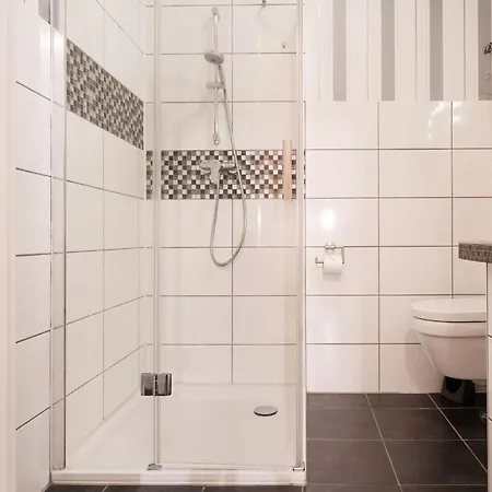 Hoffnung 3 Appartement *