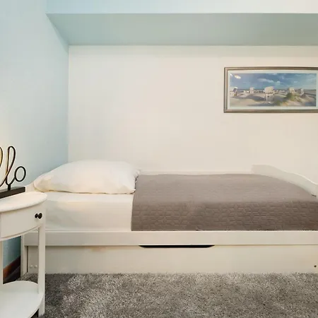 Hoffnung 3 Appartement