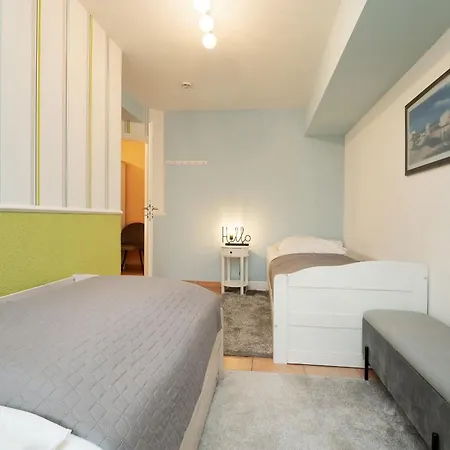 Appartement Hoffnung 3