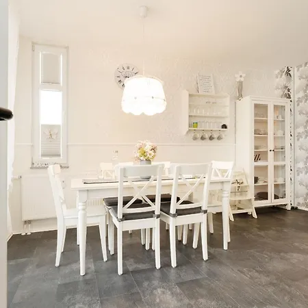 Appartement Hoffnung 3