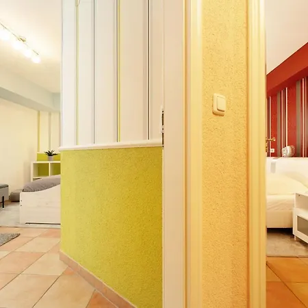 Hoffnung 3 Appartement