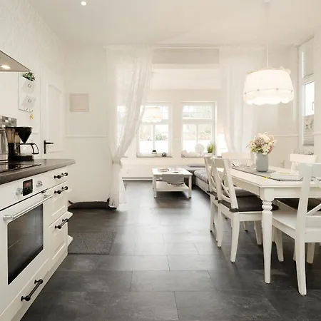 Appartement Hoffnung 3