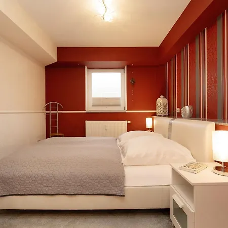 Hoffnung 3 Appartement *