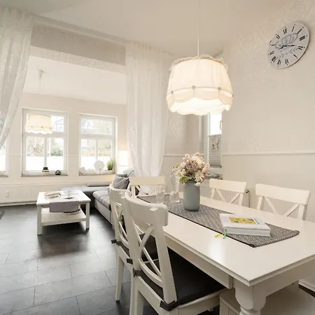 Appartement Hoffnung 3 *