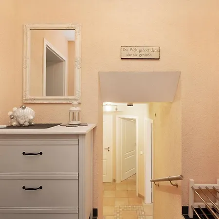 Hoffnung 3 Appartement *