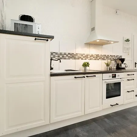 Appartement Hoffnung 3 *