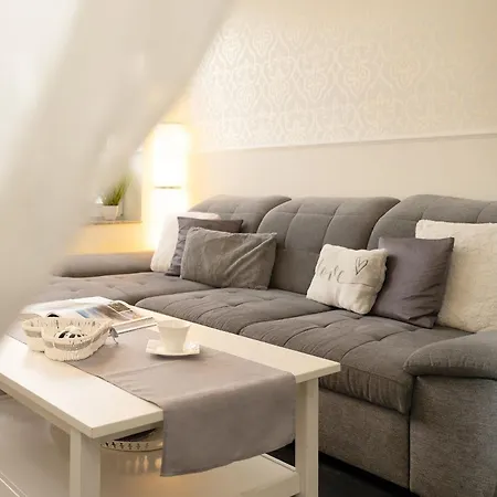Appartement Hoffnung 3