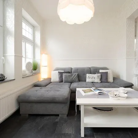 Hoffnung 3 Appartement Kellenhusen