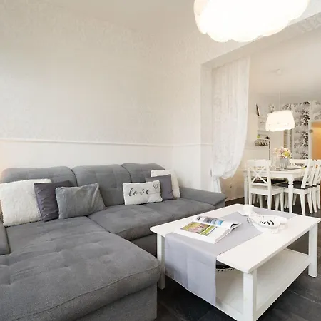 Hoffnung 3 Appartement *