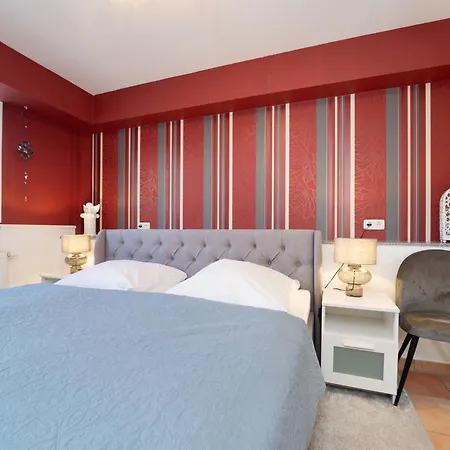 Appartement Hoffnung 3 *