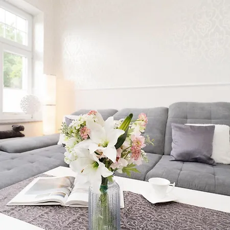 Hoffnung 3 Appartement