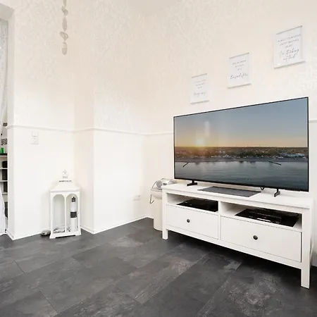 Appartement Hoffnung 3