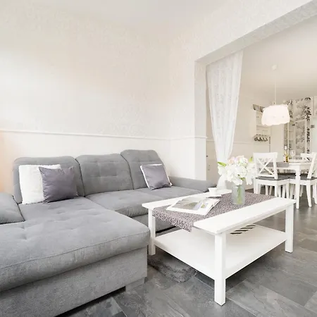 Hoffnung 3 Appartement Kellenhusen
