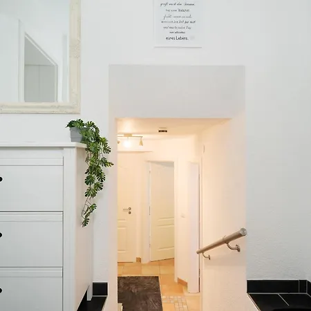 Appartement Hoffnung 3 *