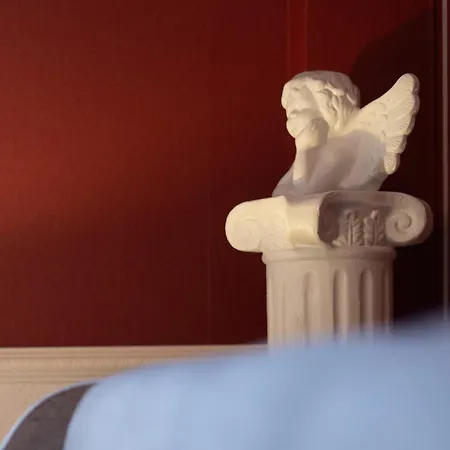Appartement Hoffnung 3 *