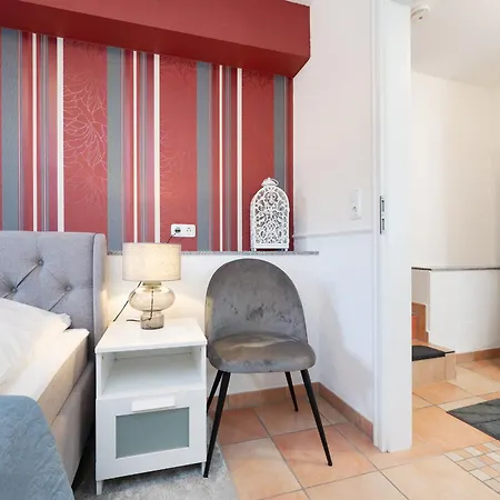 Appartement Hoffnung 3 Kellenhusen