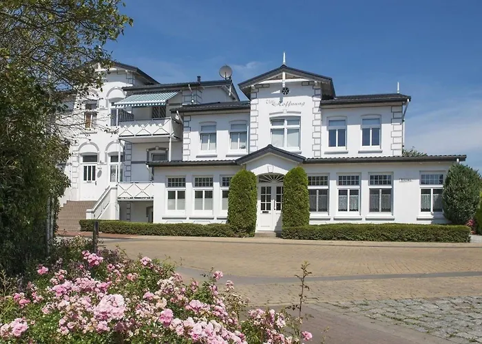 Hoffnung 3 Kellenhusen