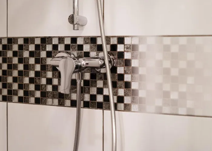 Appartamento Hoffnung 3 *