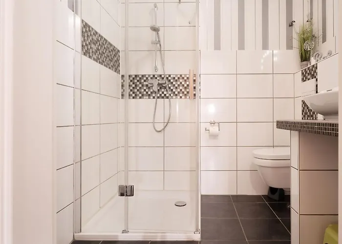 Hoffnung 3 Appartamento *