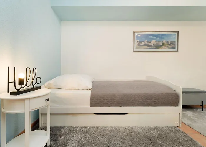 Hoffnung 3 Appartamento