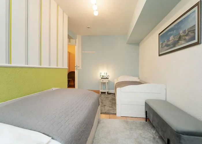 Appartamento Hoffnung 3