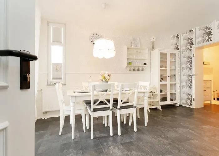 Appartamento Hoffnung 3