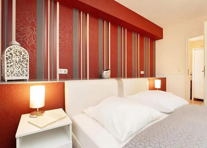 Hoffnung 3 Appartamento *