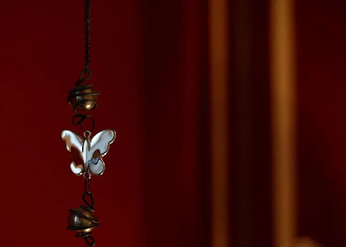 Appartamento Hoffnung 3 *