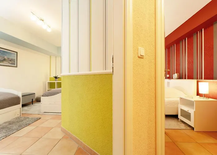 Hoffnung 3 Appartamento