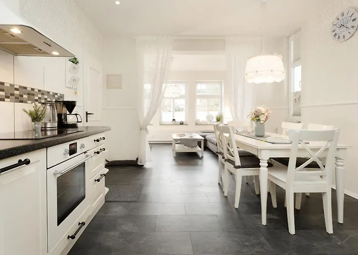 Appartamento Hoffnung 3