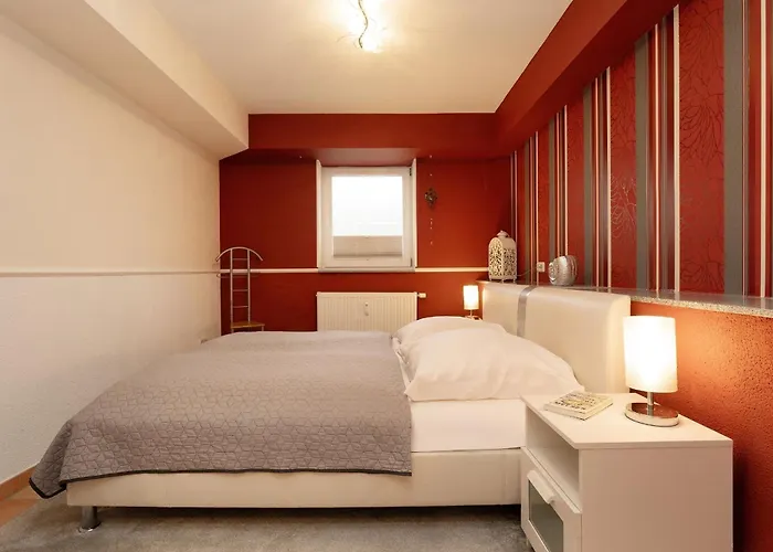 Hoffnung 3 Appartamento *