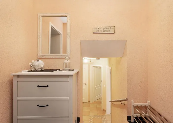 Hoffnung 3 Appartamento *