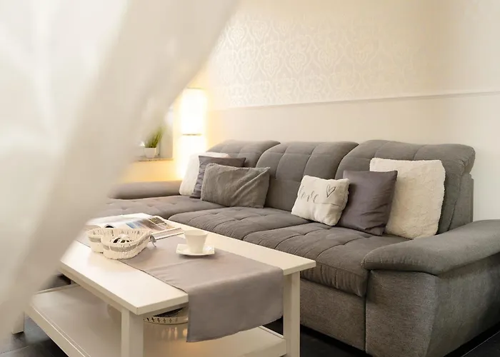 Appartamento Hoffnung 3