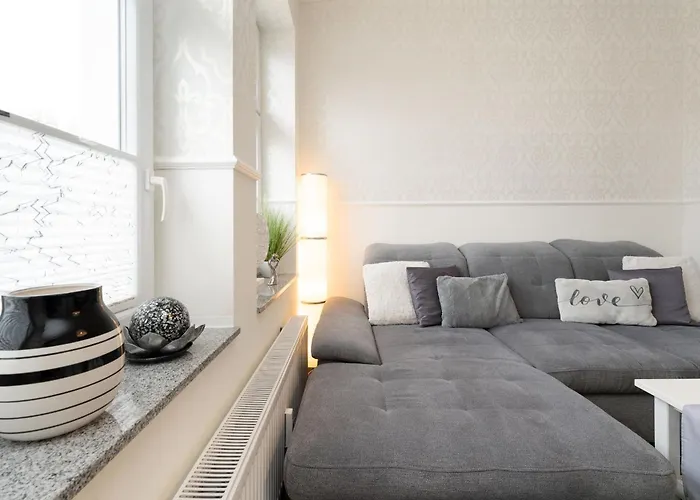 Hoffnung 3 Appartamento Kellenhusen