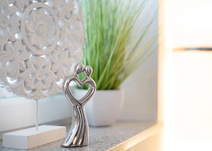 Hoffnung 3 Appartamento