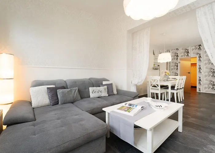 Hoffnung 3 Appartamento *